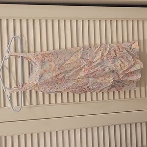 Cinnamon girl dress 3T-4T